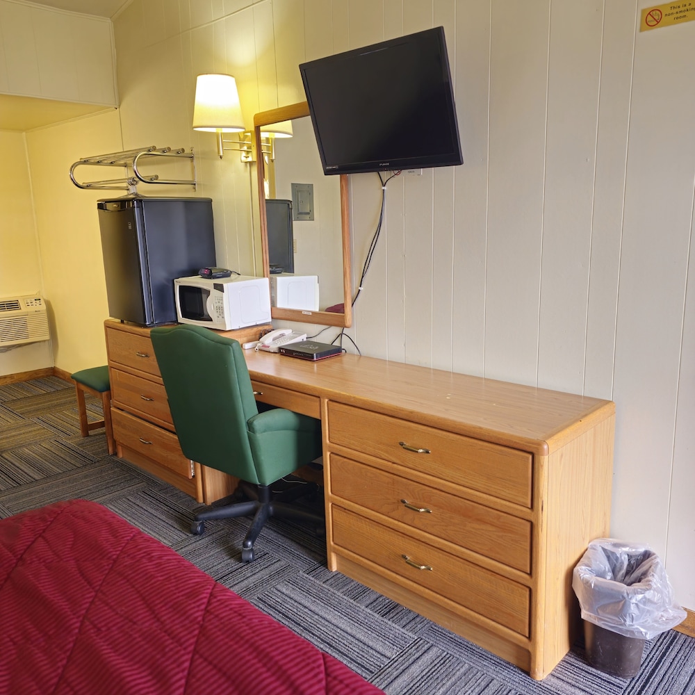 Home Motel Abbotsford - photo 10