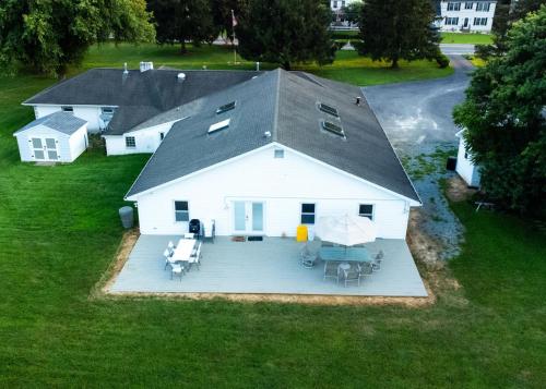 Delaware City Oasis Indoor Heated Pool in Delaware, United States