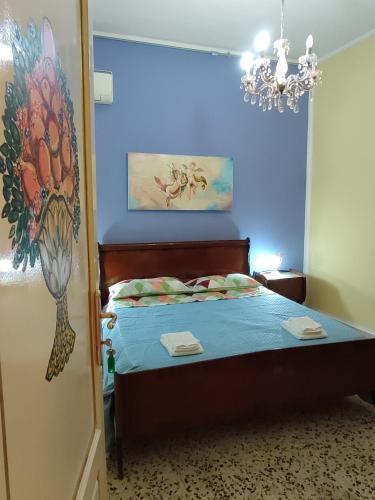 Donna Lucia — 4-Star Luxury Hotel in Giardini-Naxos, Italy