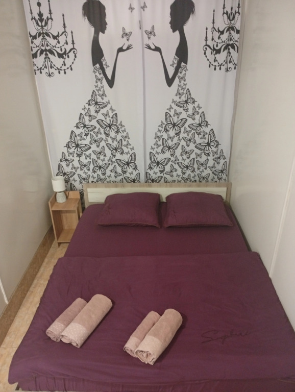 Guest House Hotel - last minute hotel in Derbent