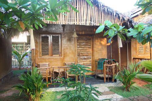 Nature Beach Huts — Trincomalee — photo 3