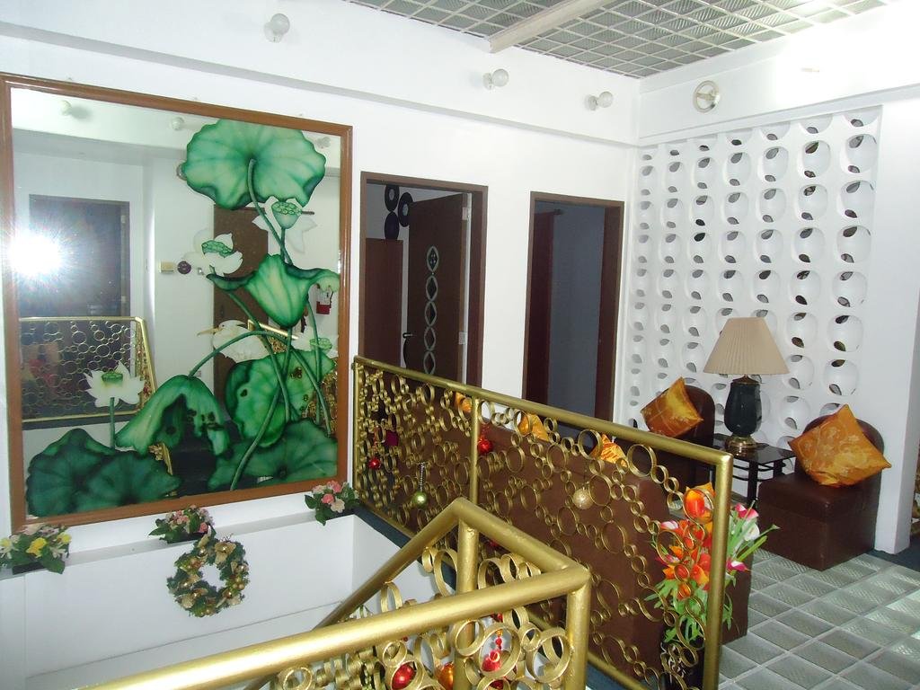 El Bien Hotel Tagaytay in Tagaytay, Philippines