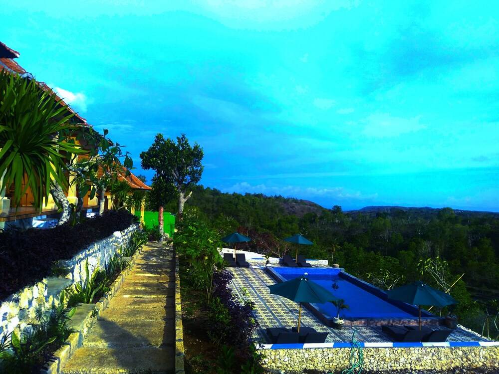 Exotic Private Glamping - last minute hotel in Bali