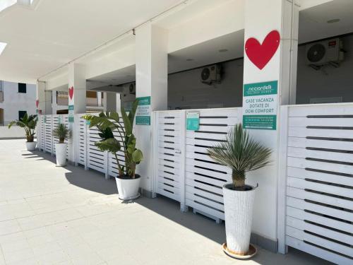 Ricciardelli Holiday Homes In Paese Di Fronte Al Mare — 4-Star Luxury Hotel in Vieste, Italy