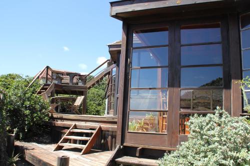 Shack on Supers - last minute hotel in Unknown City