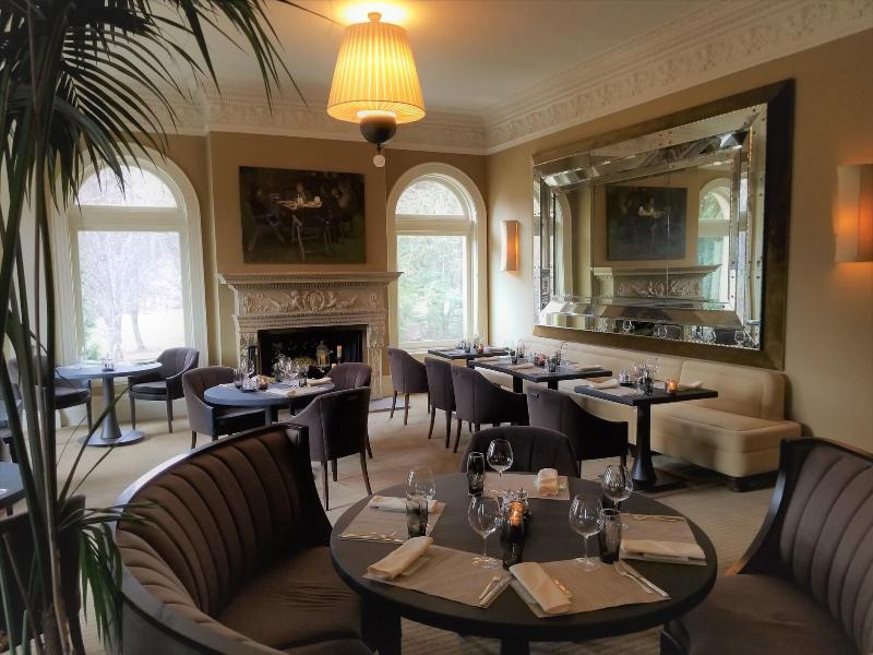 Wheatleigh Hotel - photo 47