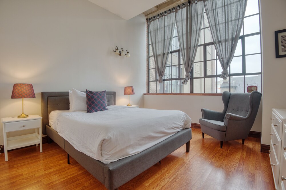 Sosuite at Independence Lofts - photo 295