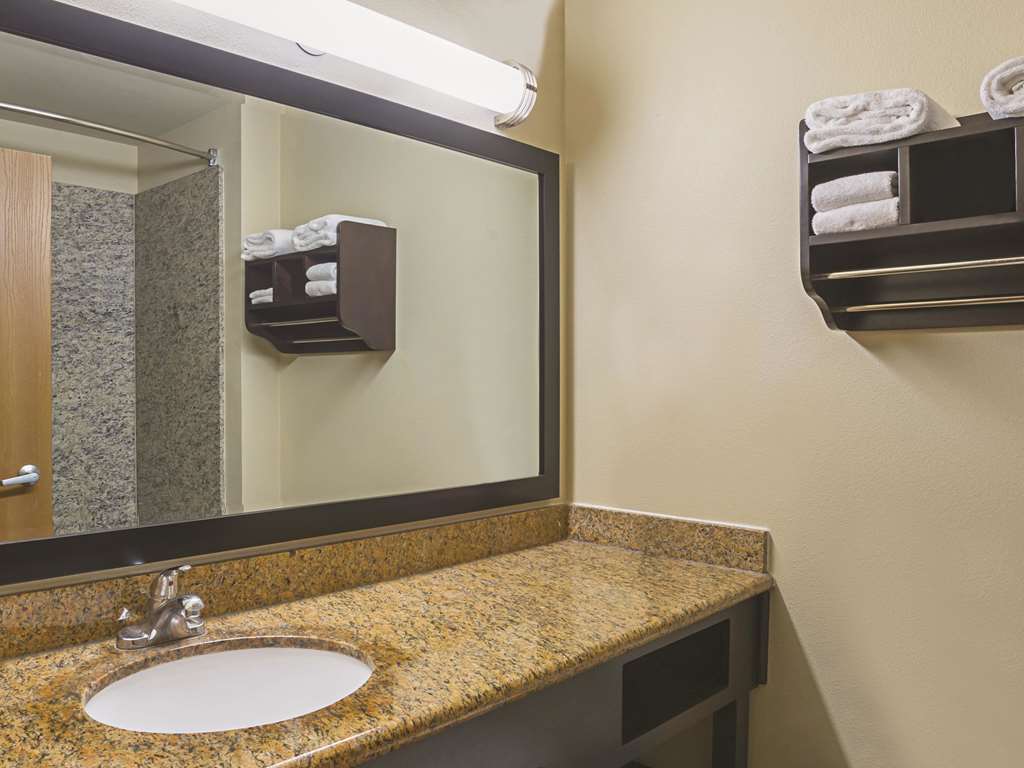 La Quinta Inn by Wyndham Olympia Lacey - photo 15