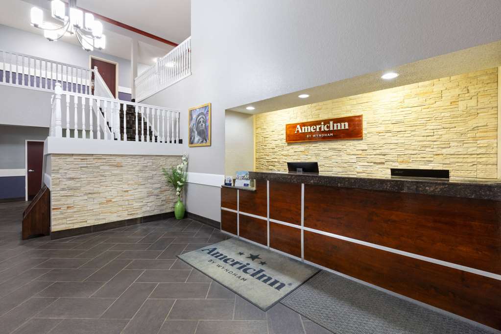 AmericInn by Wyndham Grinnell - photo 5