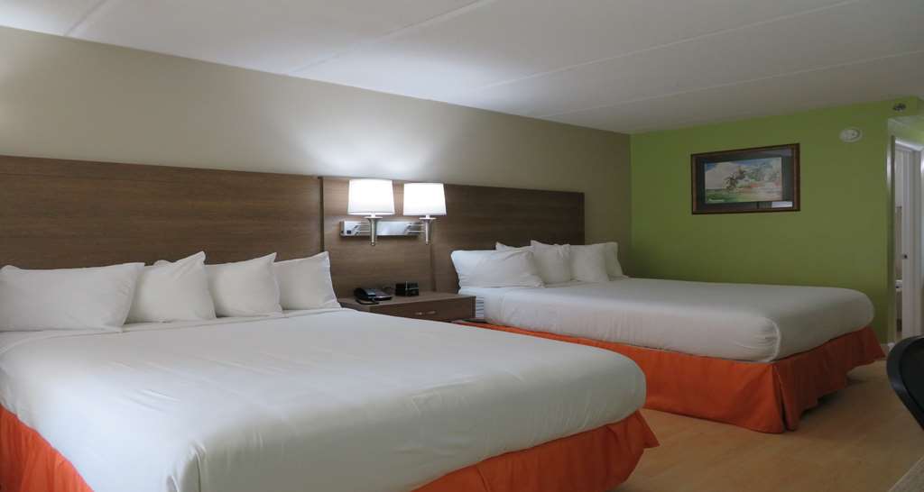 SureStay Plus Hotel by Best Western St Marys Cumberland - photo 14