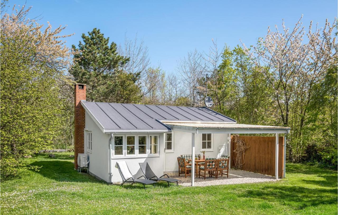 Joe in Ronne, Denmark