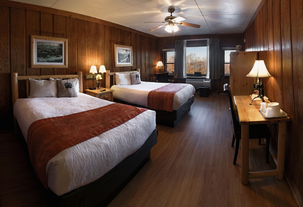 Big Meadows Lodge - photo 8