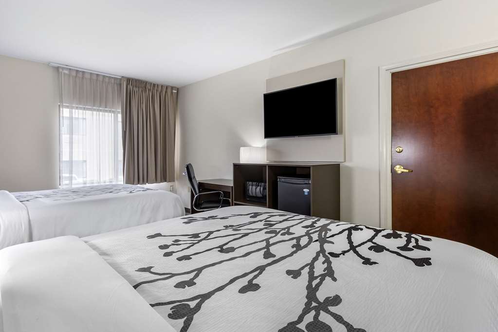 Super 8 by Wyndham Augusta Ft Gordon Belair - photo 6