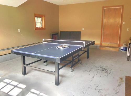 P5 Ski in Ski out rare find Presidential View single family with garage pool table ping pong - photo 44