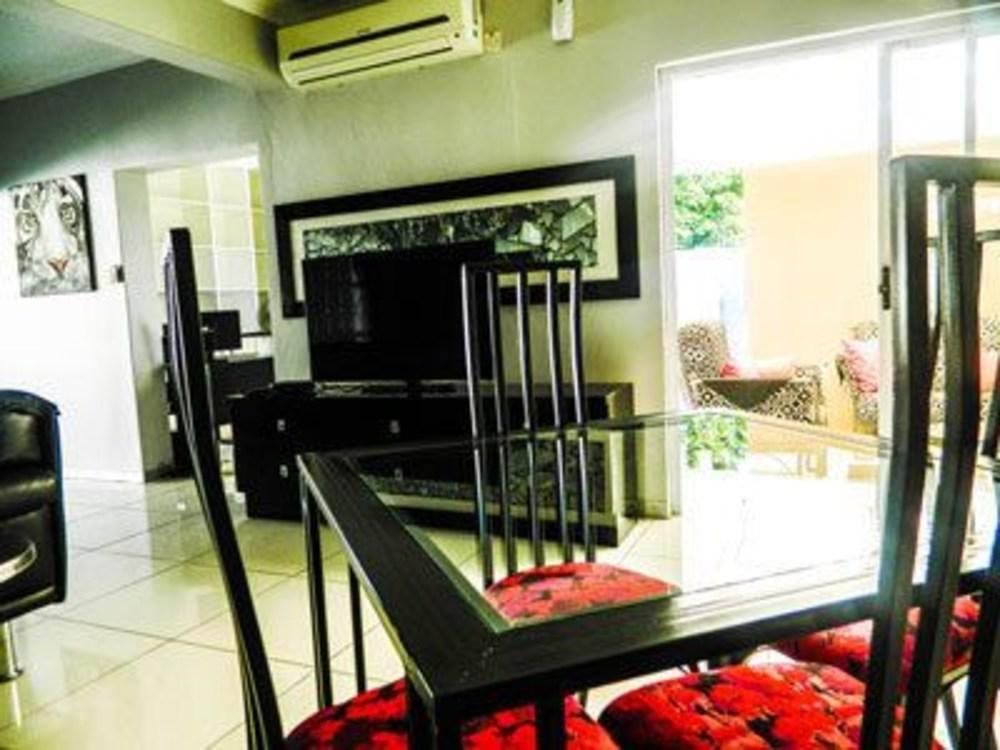 Elements Executive Accommodation in Gaborone, Botswana