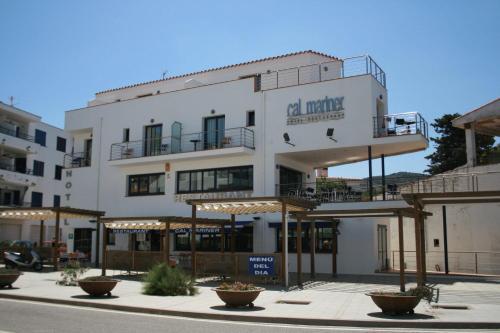 Cal Mariner - carbon neutral hotel in Unknown City