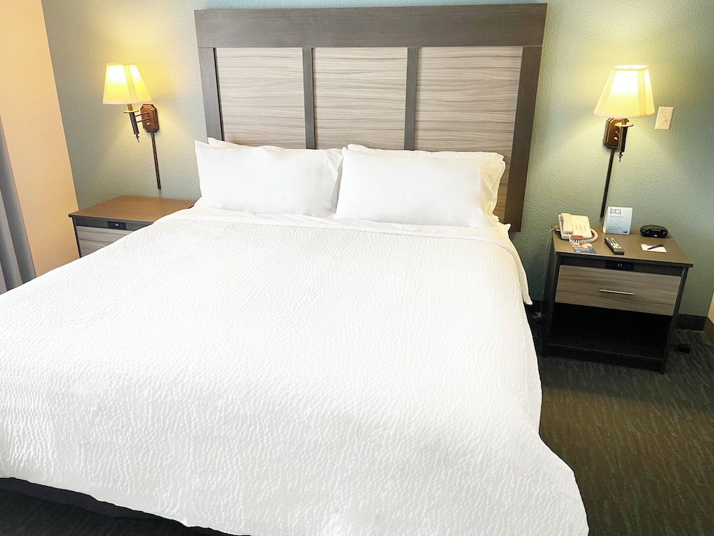 Holiday Inn Express Clermont Se West Orlando - photo 11
