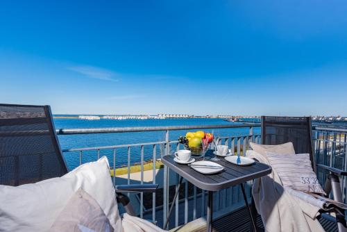 Seestern — 4-Star Luxury Hotel in Kappeln, Germany