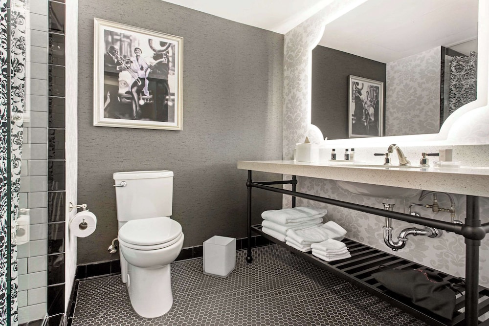 Cambria Hotel New Orleans Downtown Warehouse District - photo 33