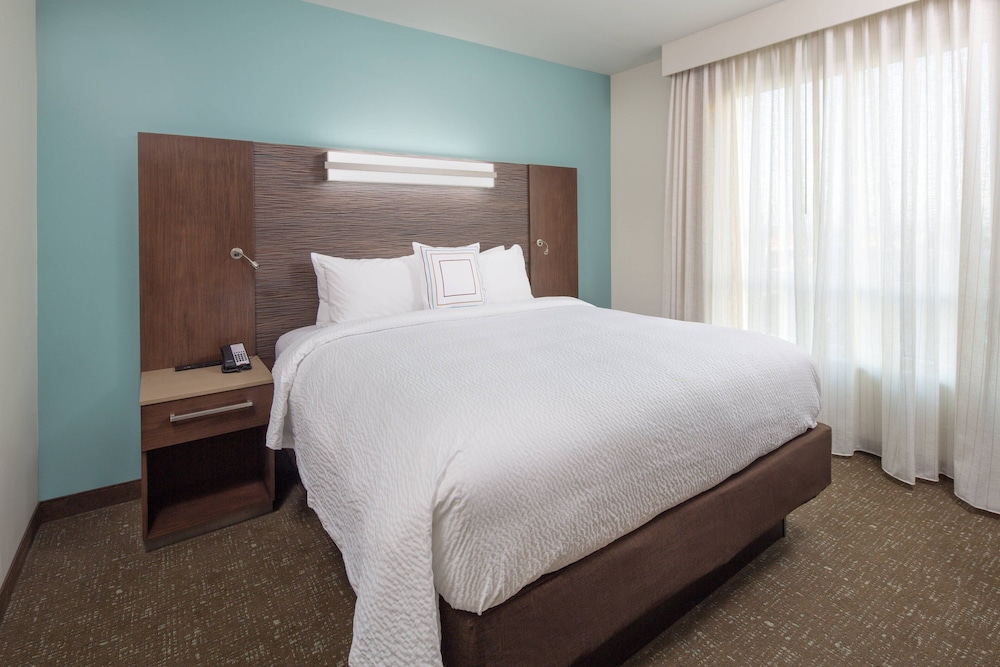 Residence Inn by Marriott Ontario Rancho Cucamonga - photo 12