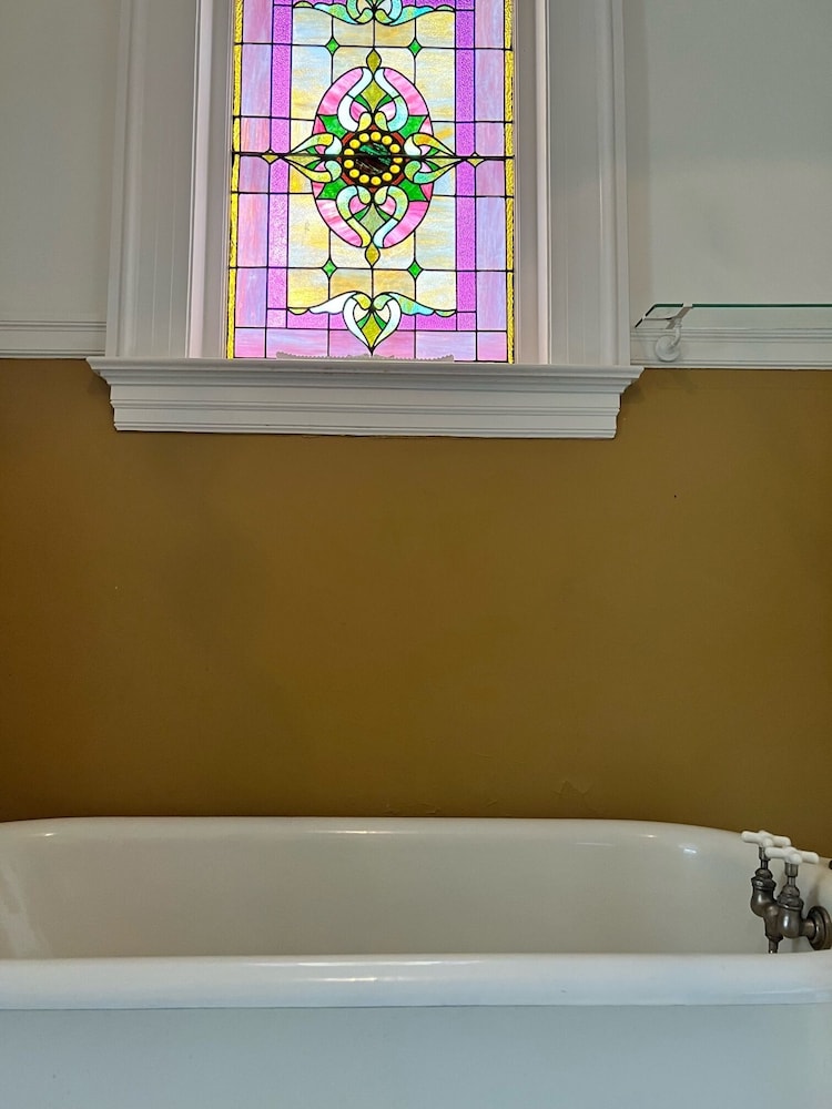Huffman Manor Inn - photo 30