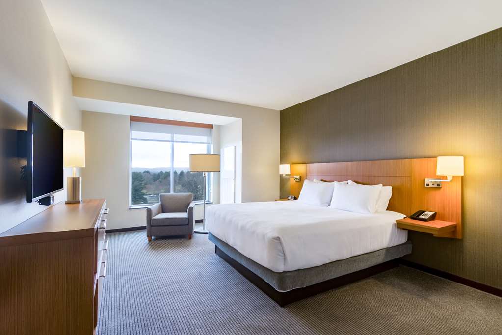 Hyatt Place Blacksburg University - photo 11