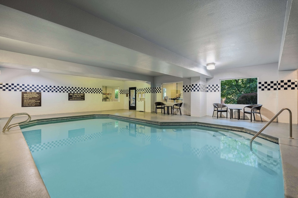 The Newberry Hotel Bend Tapestry Collection by Hilton - photo 49