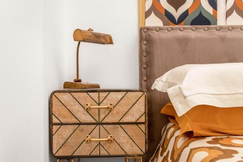 Extravacanza Oasi del Vintage — 4-Star Luxury Hotel in Bari, Italy