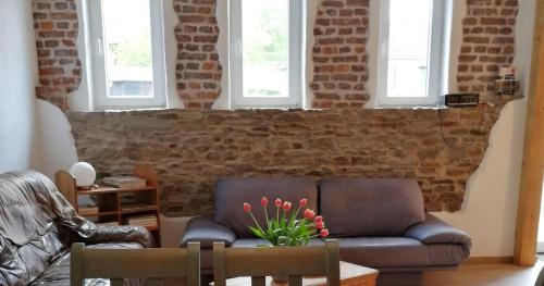 Isi Hof - carbon neutral hotel in Schonfeld