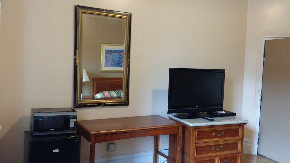 Europa Hotel - photo 7