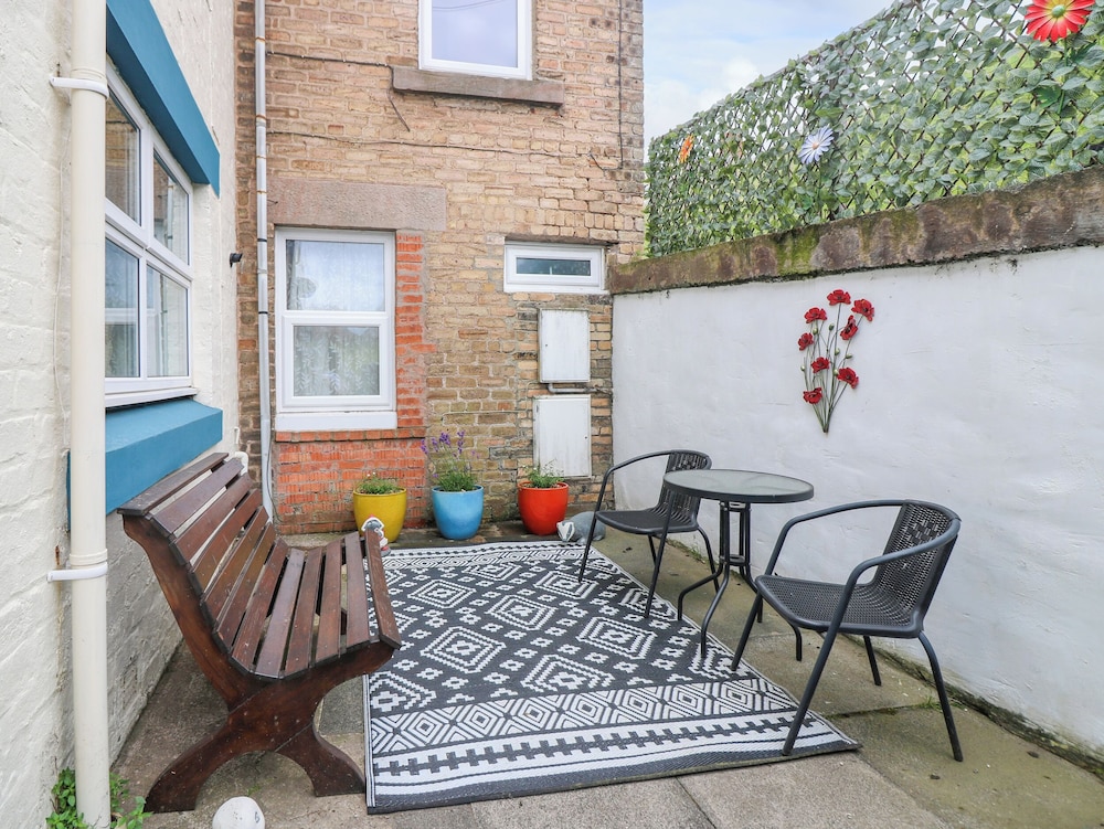 Seal Cottage — 4-Star Luxury Hotel in Eyemouth, United Kingdom