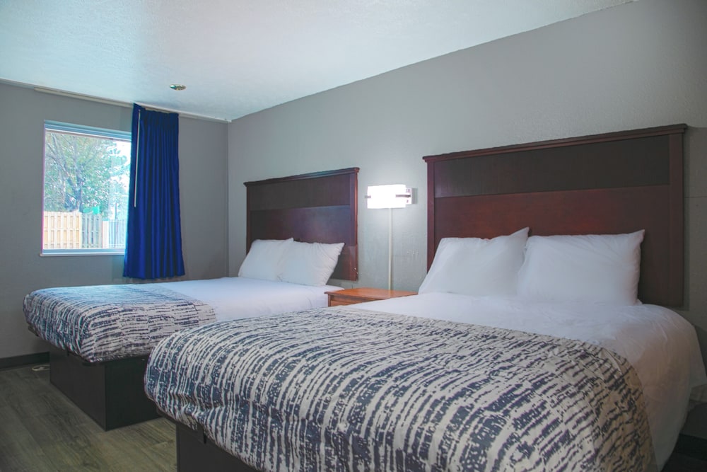 Masters Inn Augusta Washington Rd I 20 - photo 15