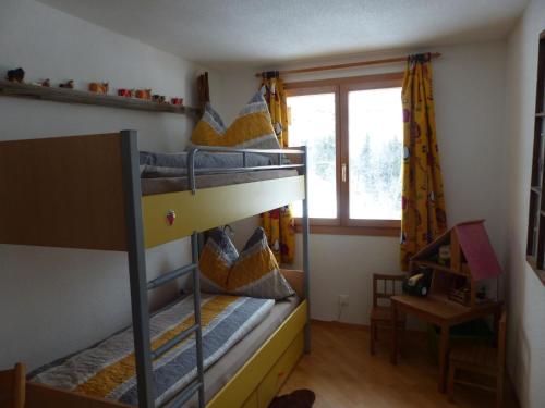 Strubelblick Two Bedroom — Lenk — photo 3