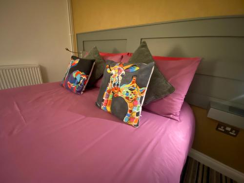 Sanctuary Rooms in Brightlingsea, United Kingdom