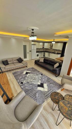 Sağlam Pansiyon — 4-Star Luxury Hotel in Uzungol, Turkey