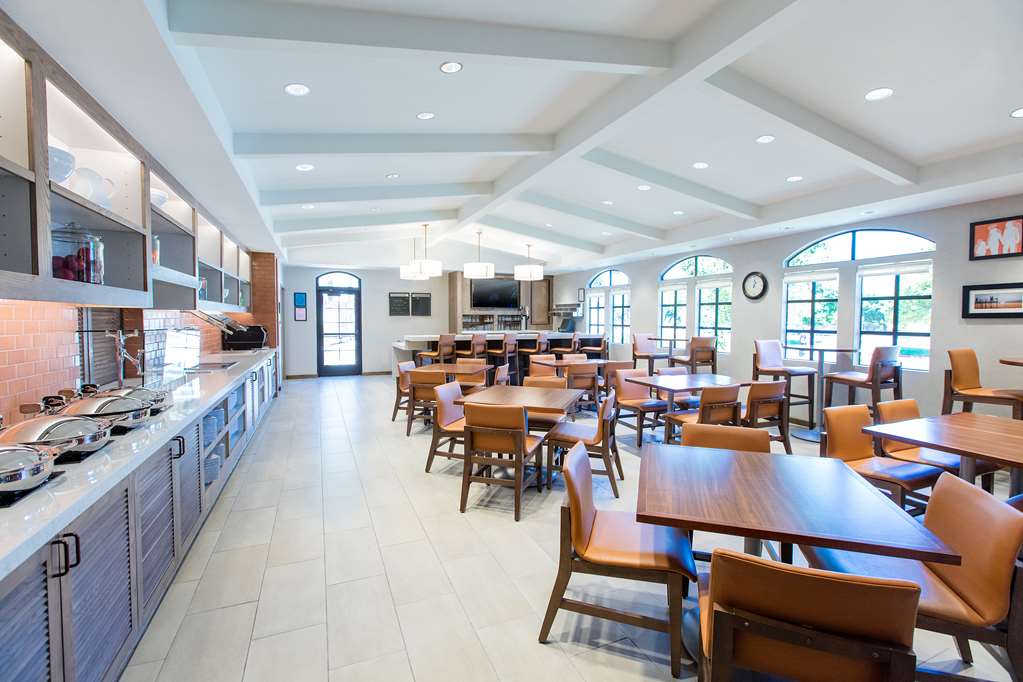 Hyatt House San Ramon - photo 7