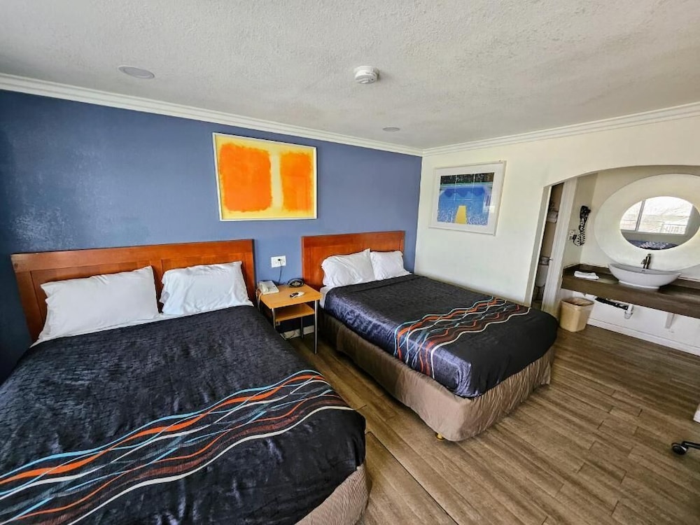 Hotel Ridgecrest An Extended Stay Studio - photo 14
