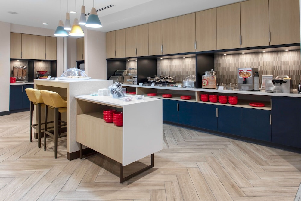 TownePlace Suites by Marriott Dayton Wilmington - photo 17