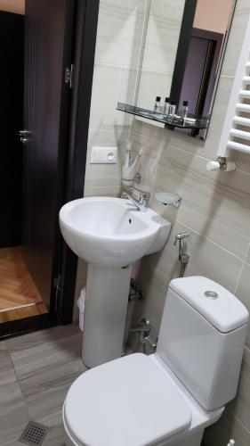 Family Guest House