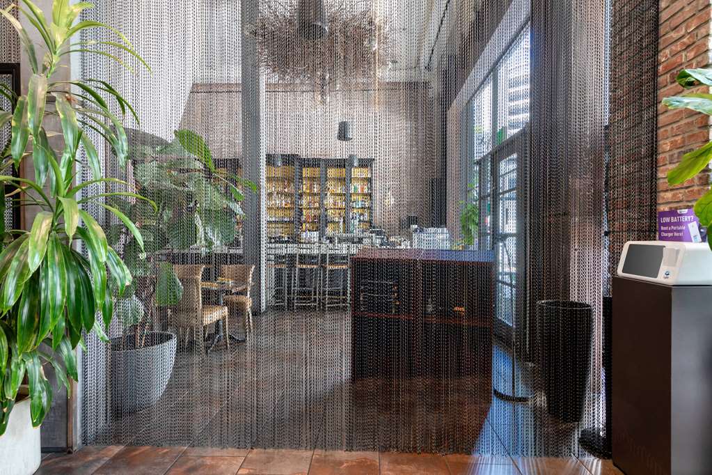 The O Hotel Trademark Collection by Wyndham - photo 8