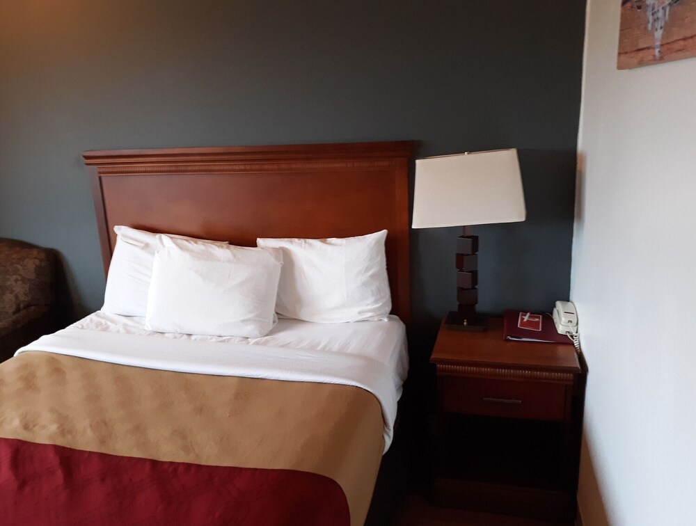 Travelodge by Wyndham Chehalis - photo 7