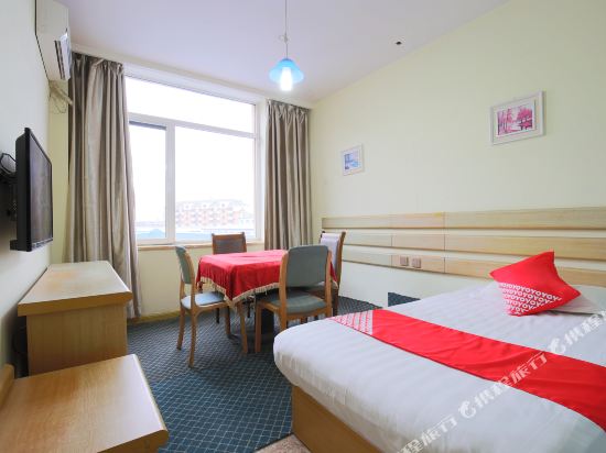 Tieling Changtu Xindi Business Hotel — hotel in Changtu
