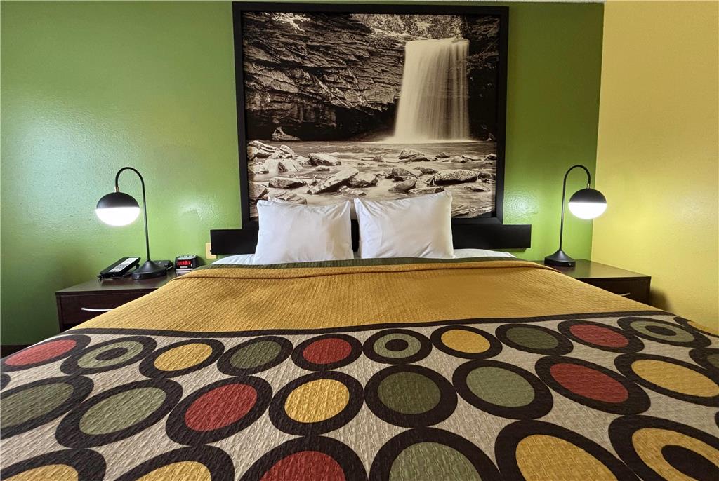 Super 8 by Wyndham Jacksonville - photo 9