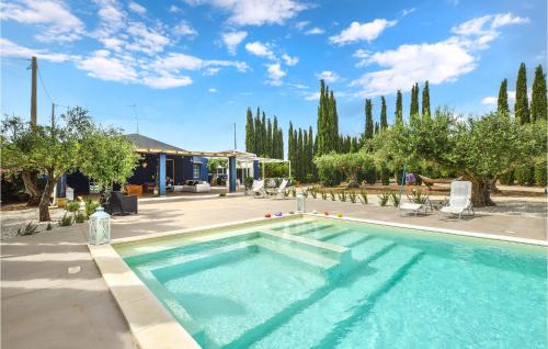 Beautiful Home In Menfi — 4-Star Luxury Hotel in Menfi, Italy