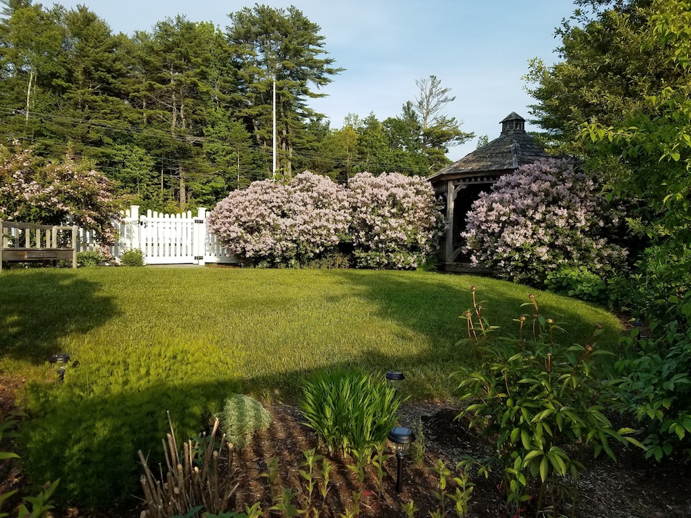 Cod Cove Inn Edgecomb - photo 14