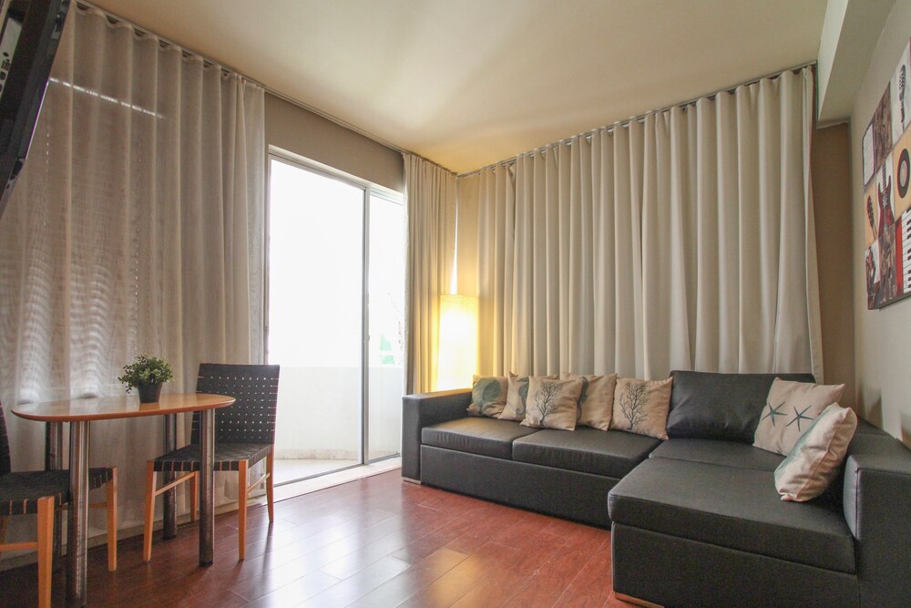 The Mercury All Suites Hotel - photo 113
