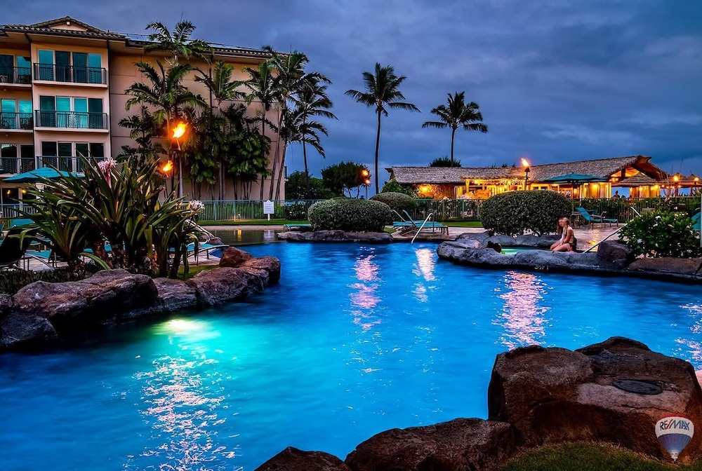 Waipouli Beach Resort C 205 - photo 16