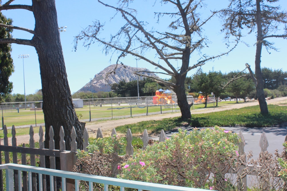 Morro Shores Inn And Suites - photo 53