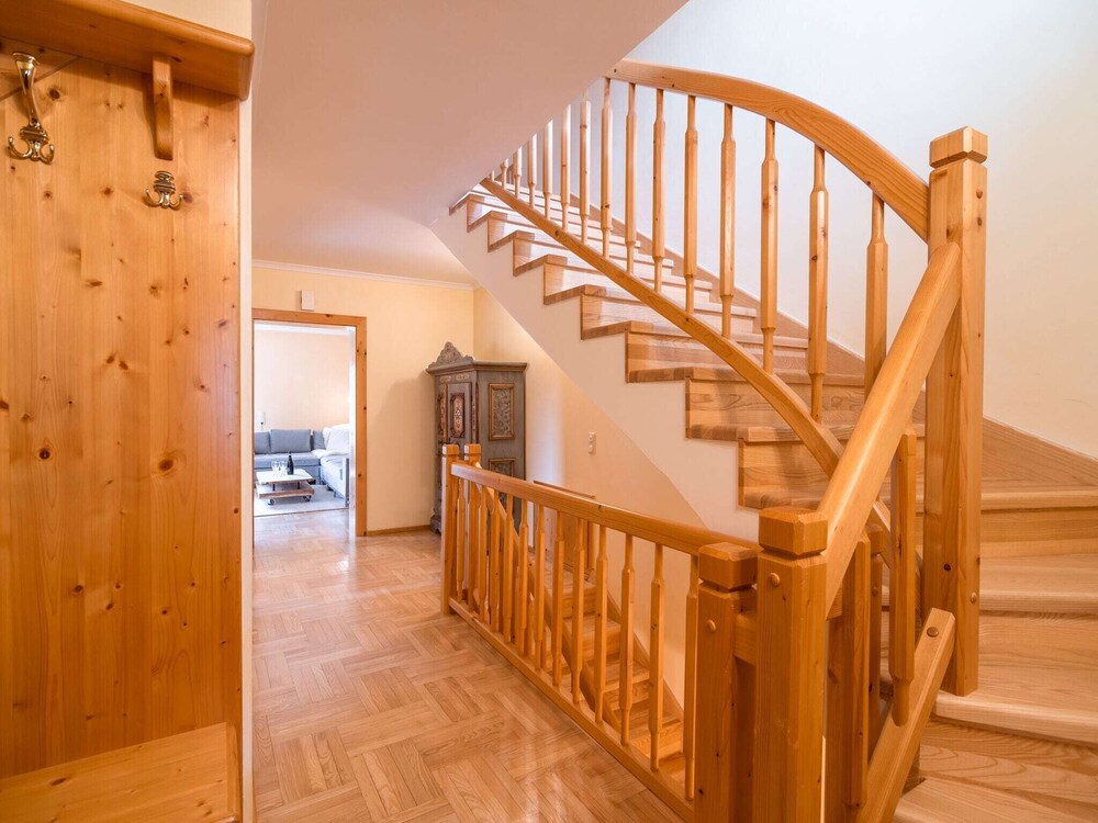 Ferienhaus Michael — 4-Star Luxury Hotel in Bad Kleinkirchheim, Austria