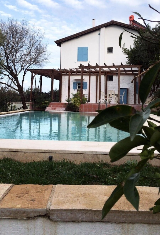 Otel Od Urla in Urla, Turkey